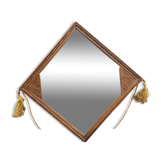 Art nouveau mirror 1920