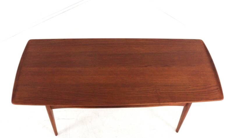 France & Daverkosen FD503 coffee table - danish design