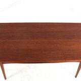 France & Daverkosen FD503 coffee table - danish design