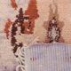 Carpet boujad 96 x 176 cm