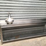 Industrial console