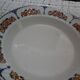 Hollow dish St Amand