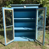 High buffet display case