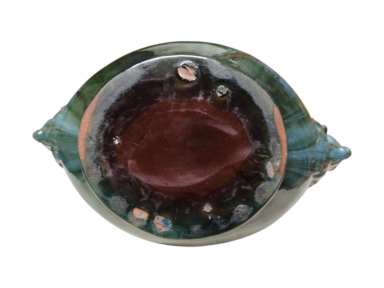 Clement Massier Planter