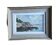 SESTON Paul Oil on Canvas Representing the Wild Coast circa 1950