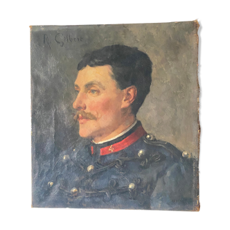 portrait