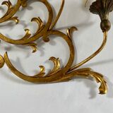 Luminaire Palladio style Louis XVI