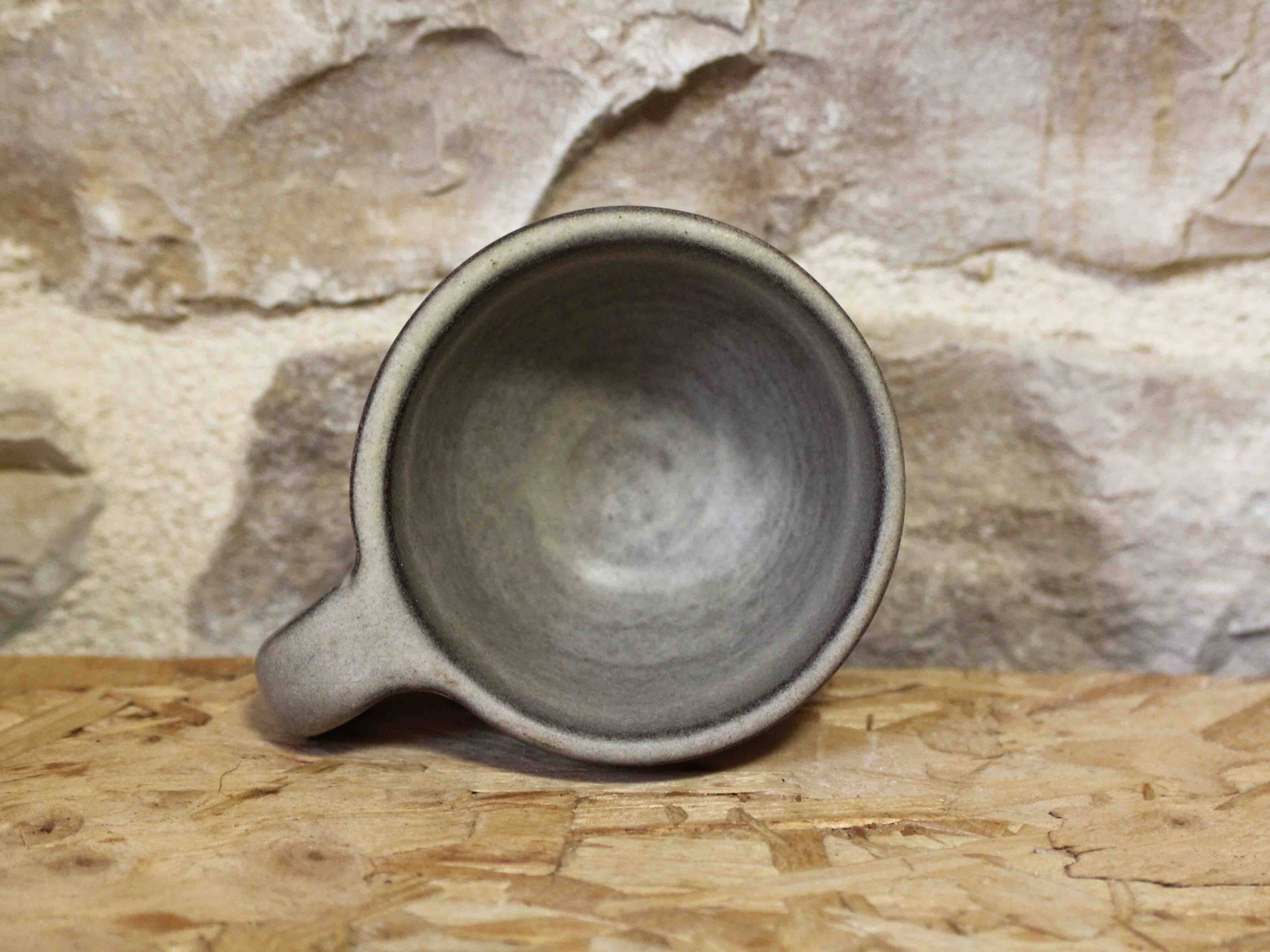 Idlas ceramic pineau service