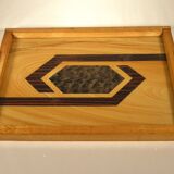 Art Deco tray 32 x 24