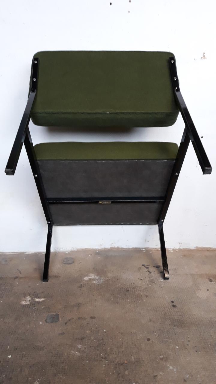 Modernist armchair vintage