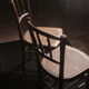 Two old chairs