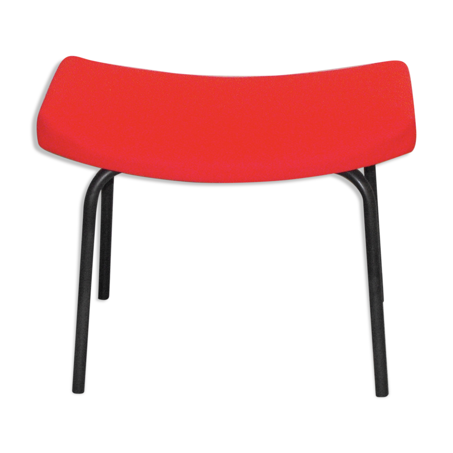 Tabouret taureau Pierre Guariche