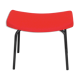 Tabouret taureau Pierre Guariche