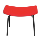 Tabouret taureau Pierre Guariche