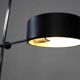 Lampe de sol architecturale par Reggiani