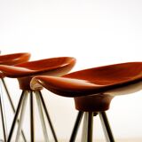 Jamaica Stool by Pepe Cortes for Amat 1990's