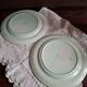 Slush plates
