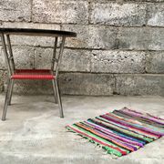 Coffee table round formica