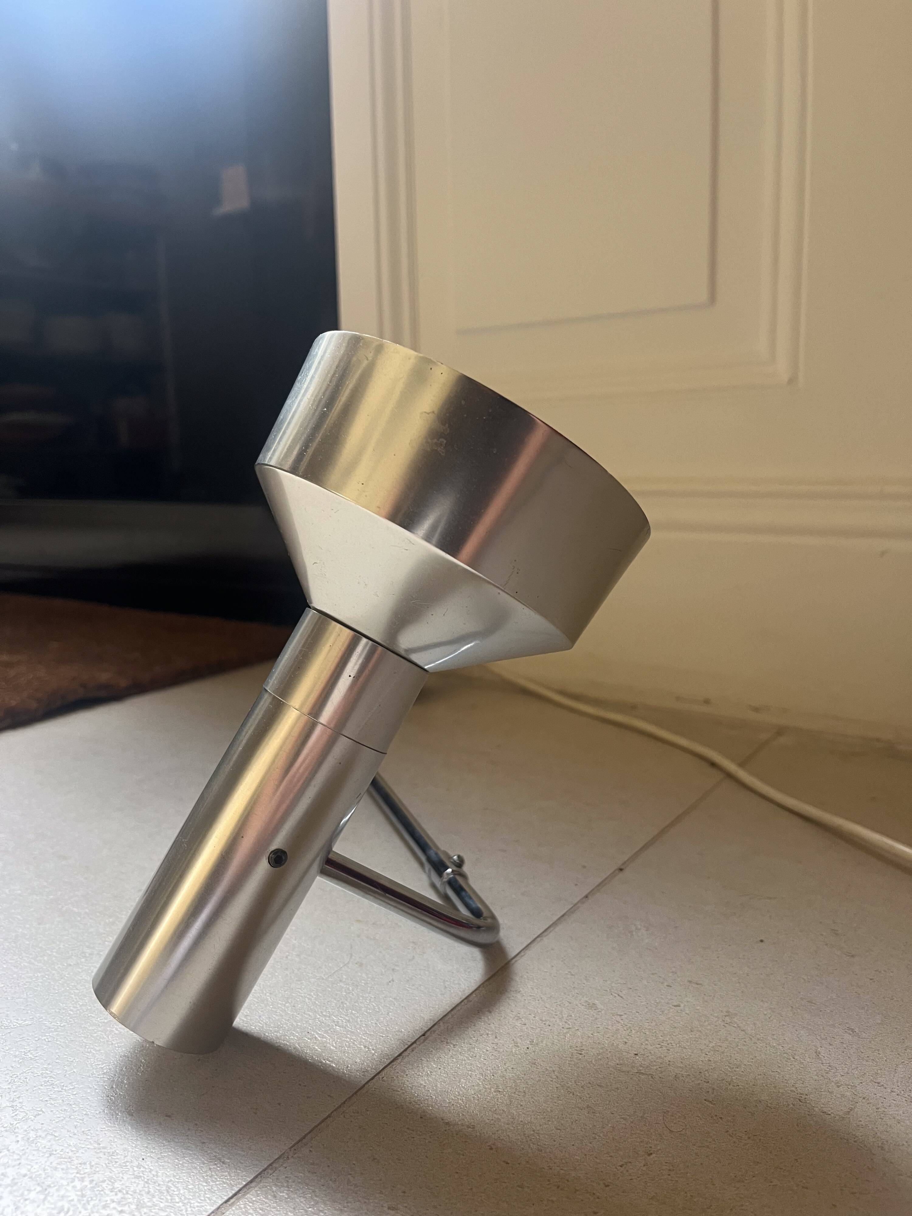 Mini luxury wall lamp with arms (Baltensveiler)