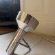 Mini luxury wall lamp with arms (Baltensveiler)