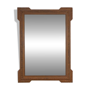 miroir style louis xvi