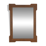 Louis XVI style mirror