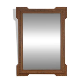 Louis XVI style mirror