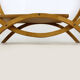 Bent Plywood Flower Stand or Etagere, 1960s