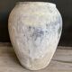 Terracotta jar