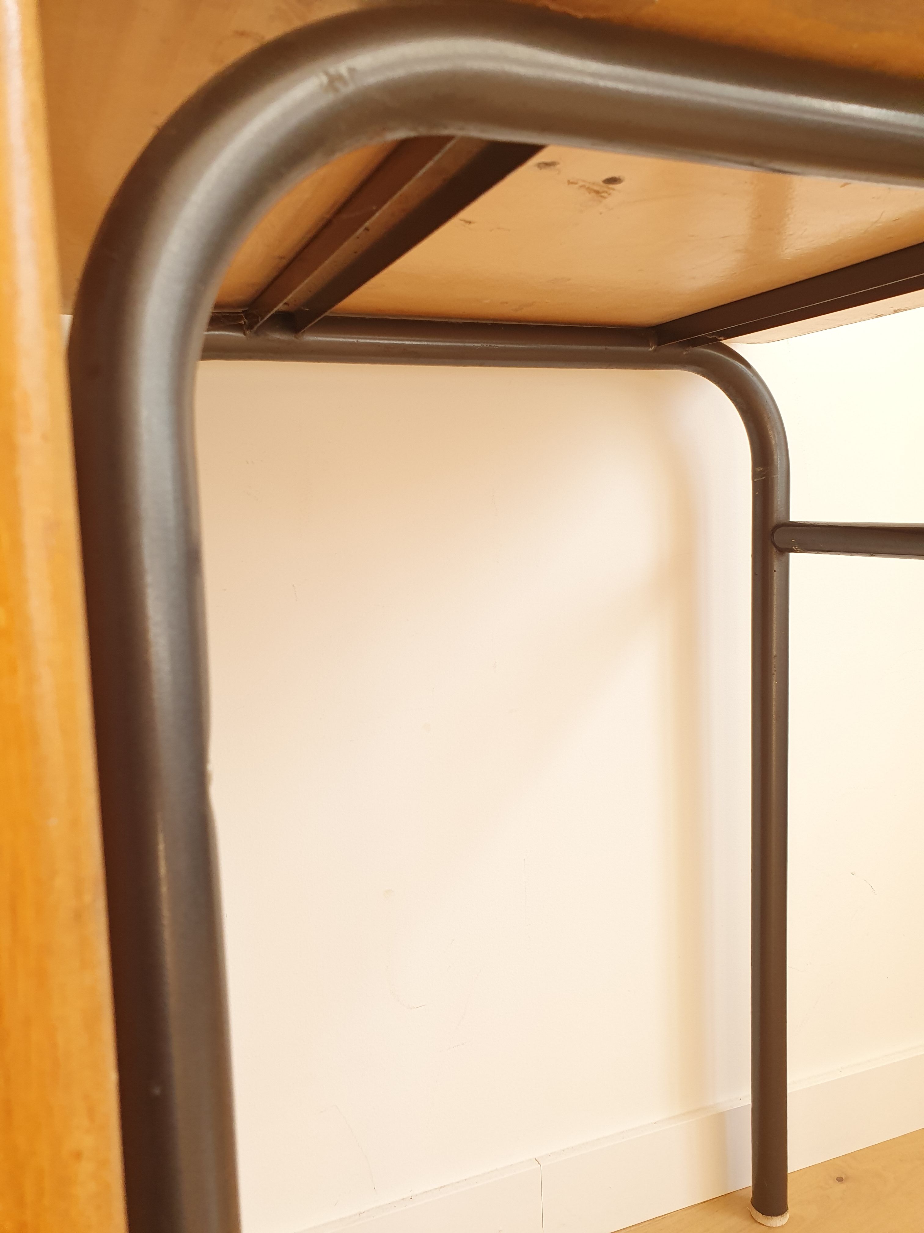 Office schoolmaster years 50-60