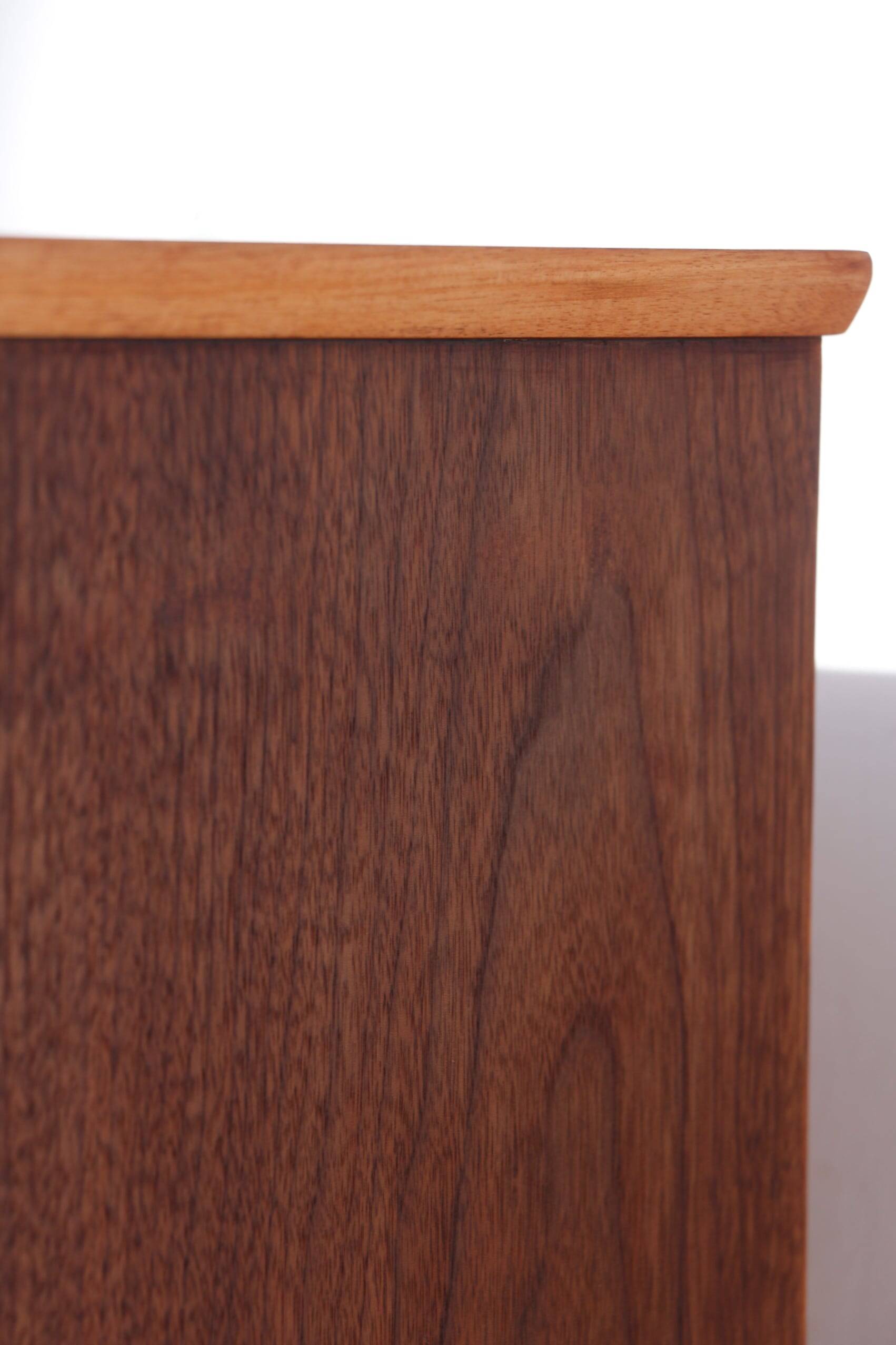 Vintage Teak Sideboard - Jentique Furniture