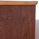Vintage Teak Sideboard - Jentique Furniture