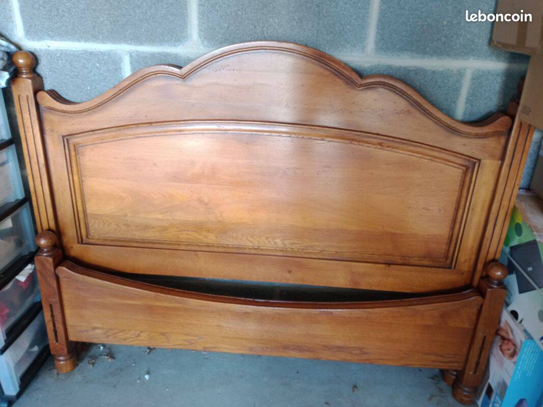 Bed frame 160