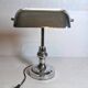 Banker's lamp