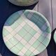 Salins Hossegor model 26-piece dinnerware set