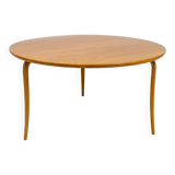 Large 'Annika' coffee table by Bruno Mathsson, early Swedish Grace from the 1930s.