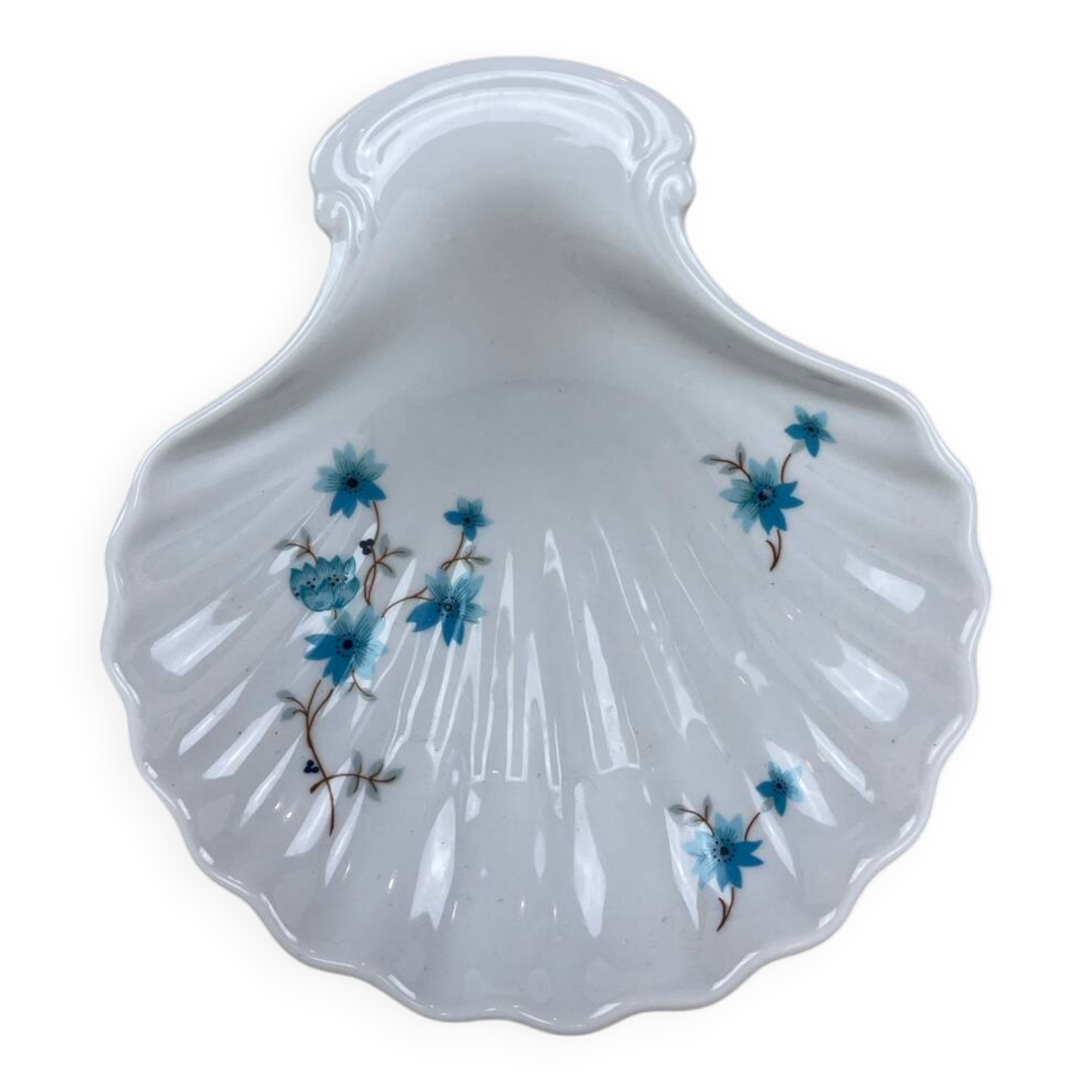 Porcelain catchall