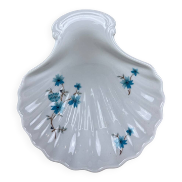 Vide poche porcelaine