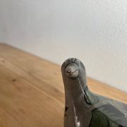 Oiseau mexicain céramique vintage