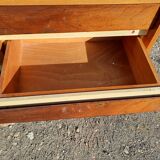 Meuble de rené fray diplomé de l'école boule 1920