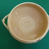 Lot plates, soupiére, stackable cups and sauciére