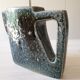 Ceramic pitcher