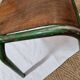 School chair from 1960