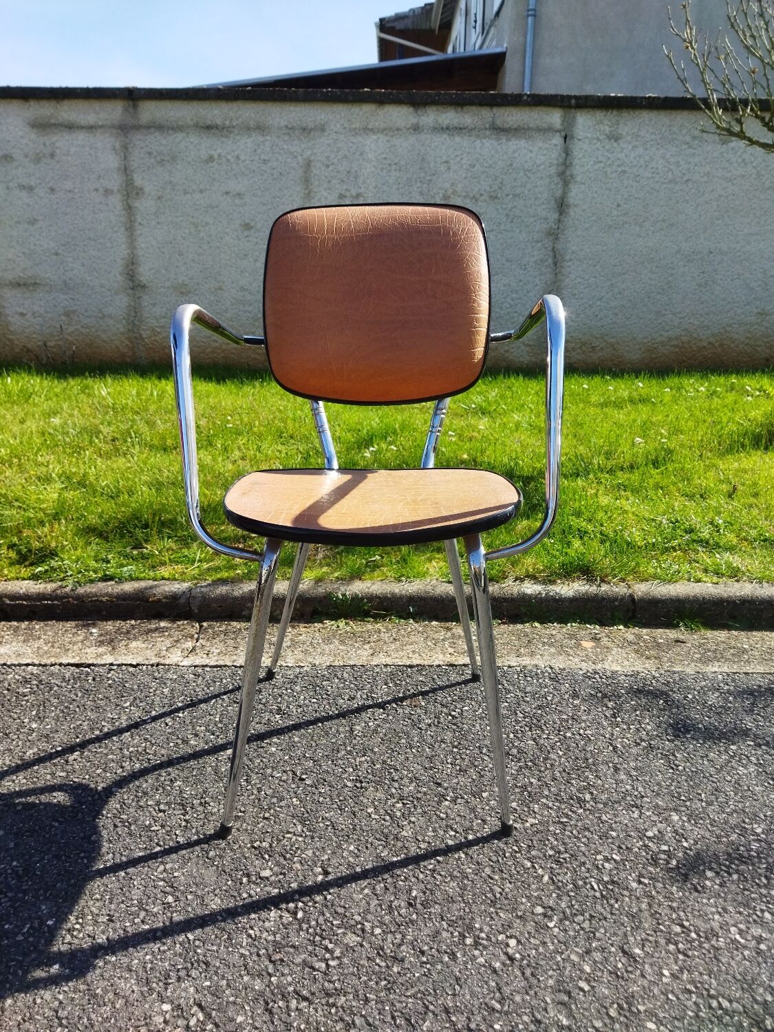 Vintage chair