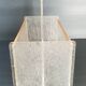 Vintage brass magazine holders 1960
