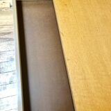Vintage dresser 4 drawers 60