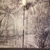 Torch lamp 1950
