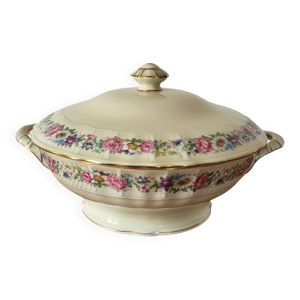 Limoges Bernardaud Soupière
