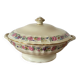 Limoges Bernardaud Soup Tureen in Porcelain