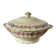 Limoges Bernardaud Soup Tureen in Porcelain